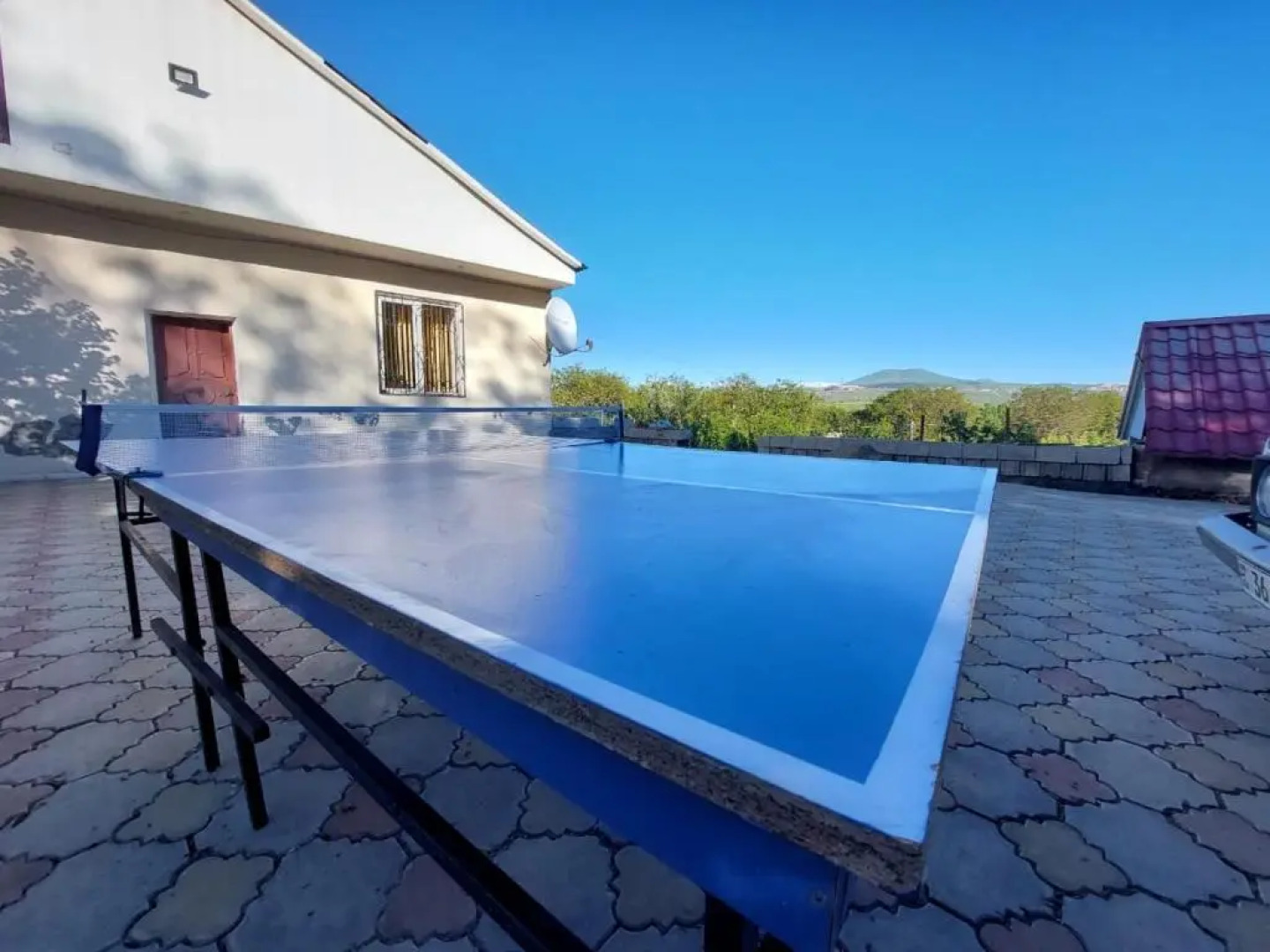 Yerevan House holiday home 18