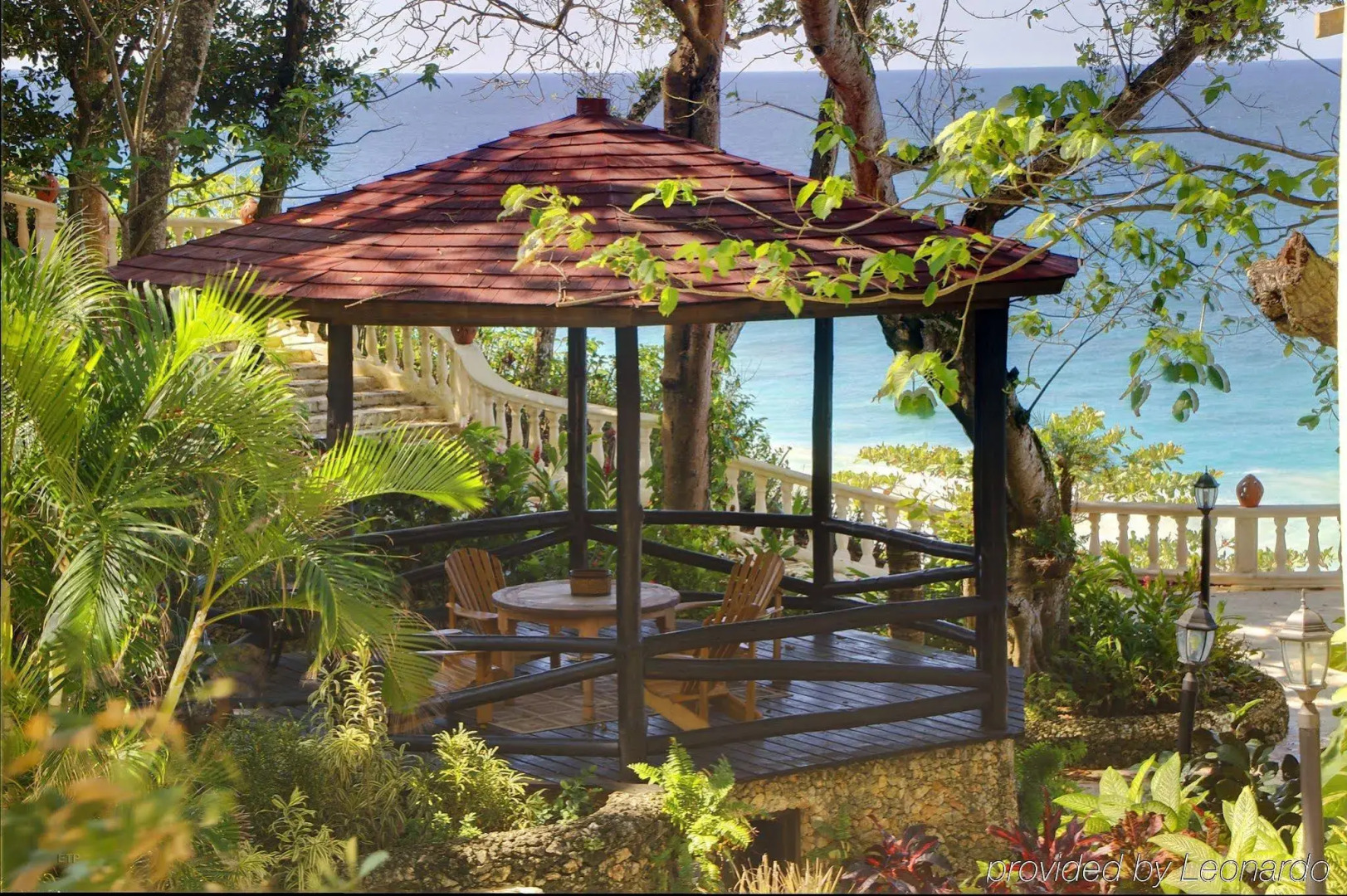 The Balaji Palace at Playa Grande