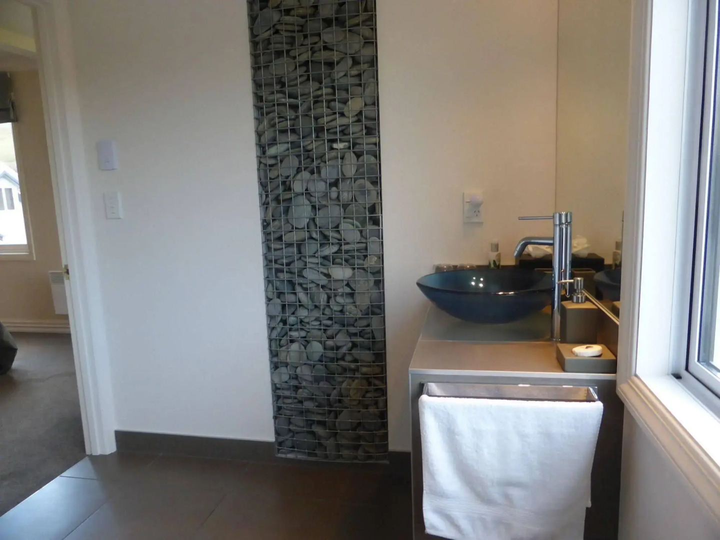 Queenstown Country Lodge