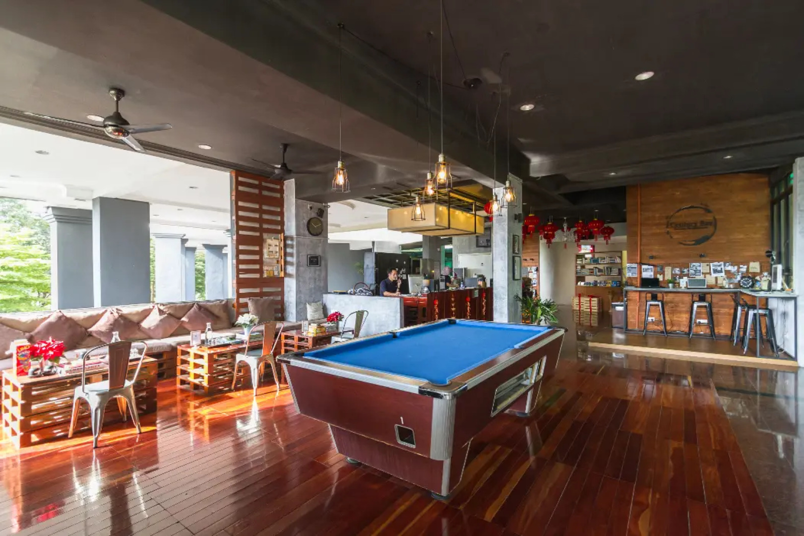 Century Bay Private Residences