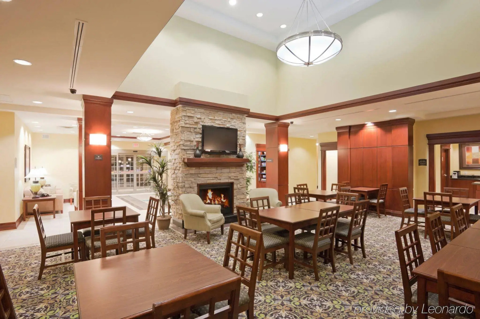 Staybridge Suites Guelph by IHG