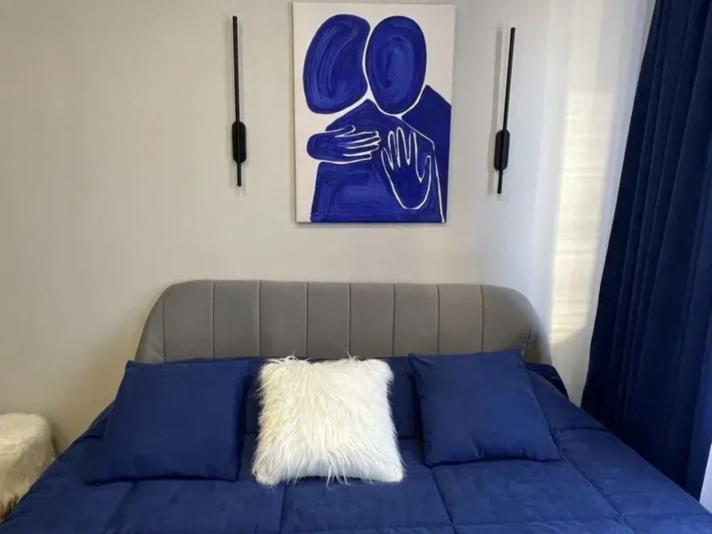 Апартаменты Хвоя