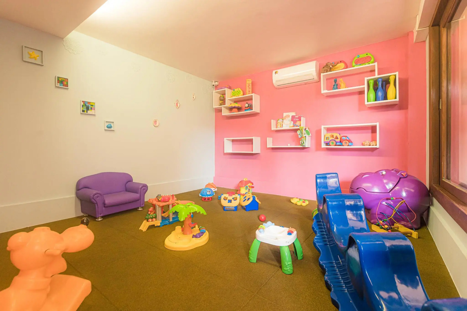 Pousada Corais e Conchas