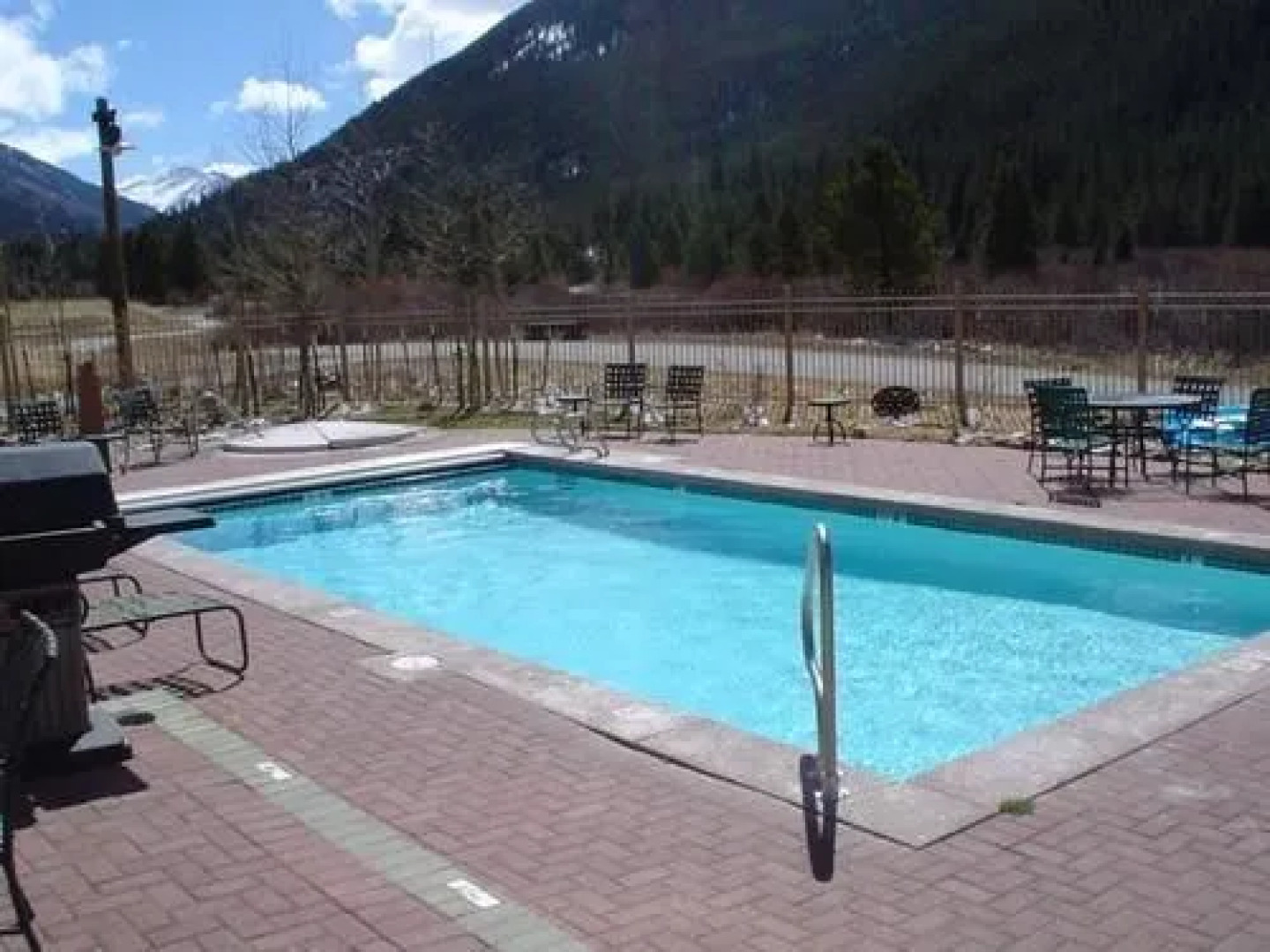 Mountain Managers at Keystone