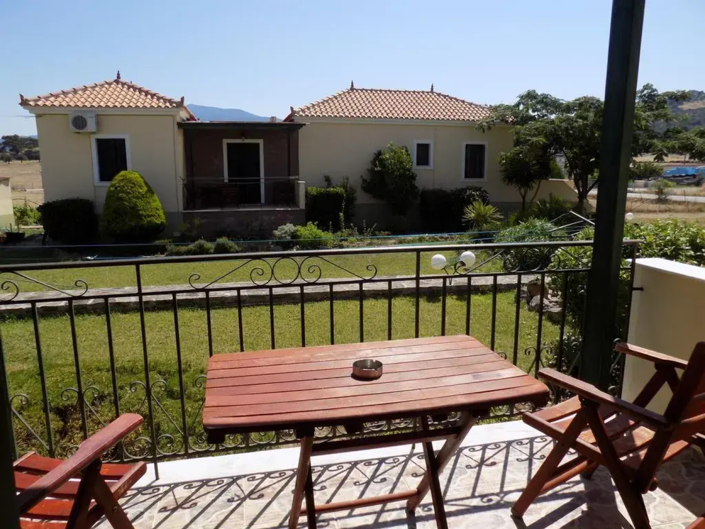 Dimitris Holidays