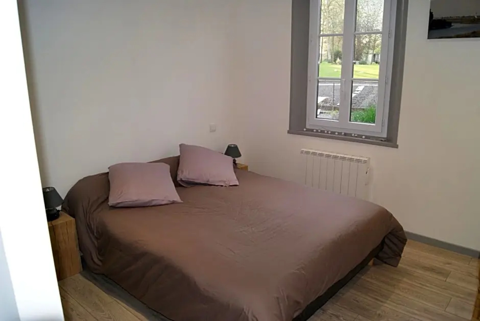 La longère de Suzanne