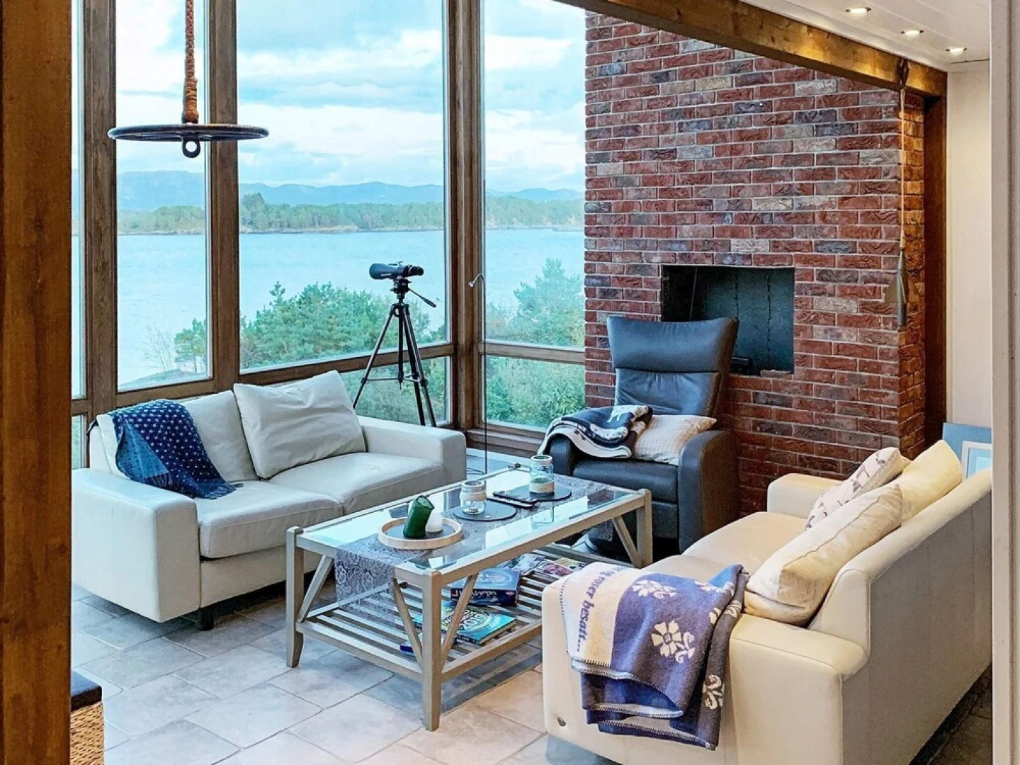 6 Person Holiday Home in Mosterhamn