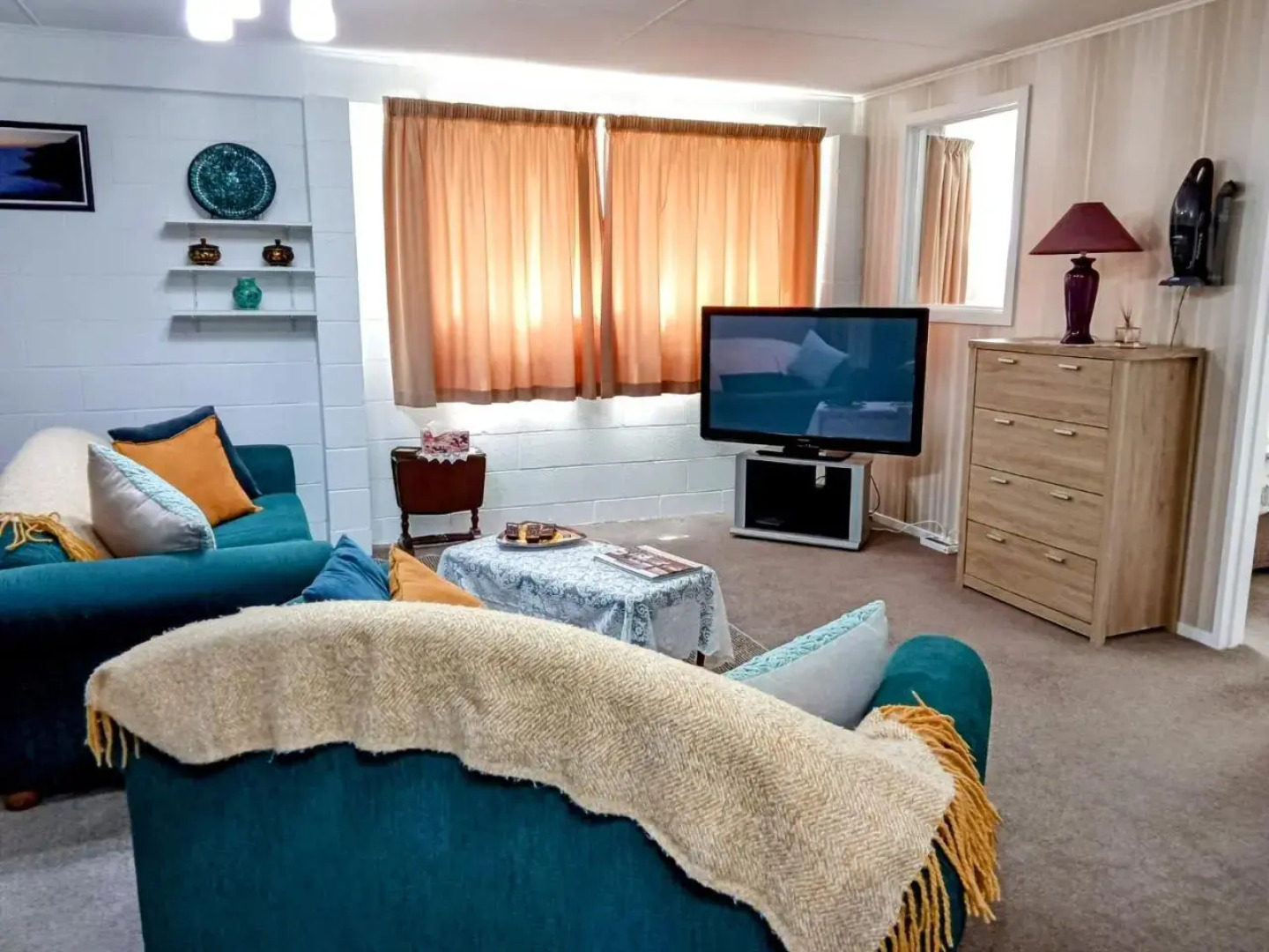 Park View 'Home Away From Home'