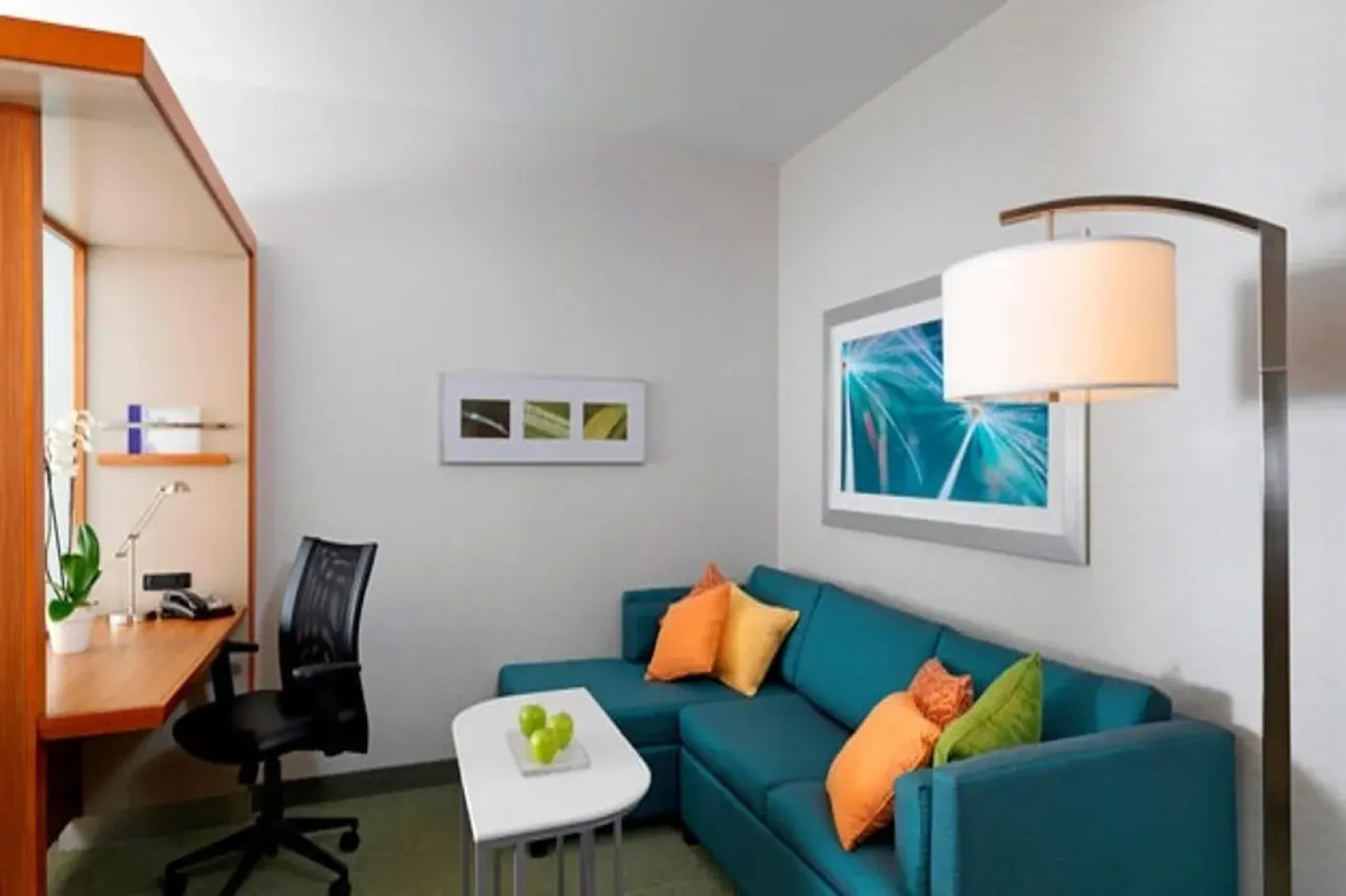 SpringHill Suites by Marriott Lake Charles