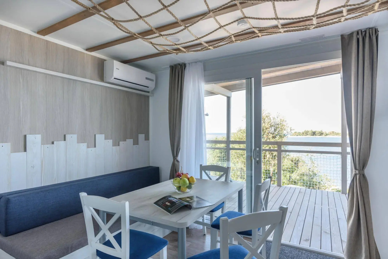 Maistra Camping Veštar Mobile homes