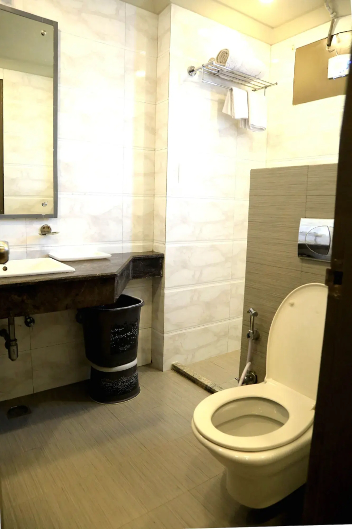 Comfort Inn Silver Arch Hotel, Mussoorie