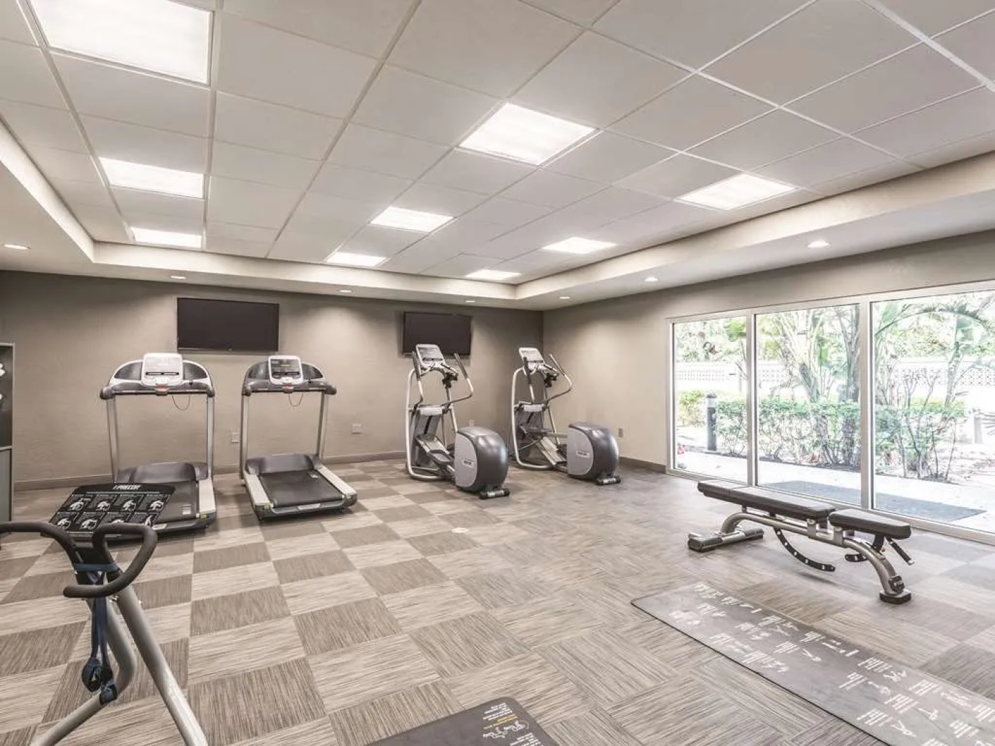 La Quinta Inn & Suites Orlando Lake Mary
