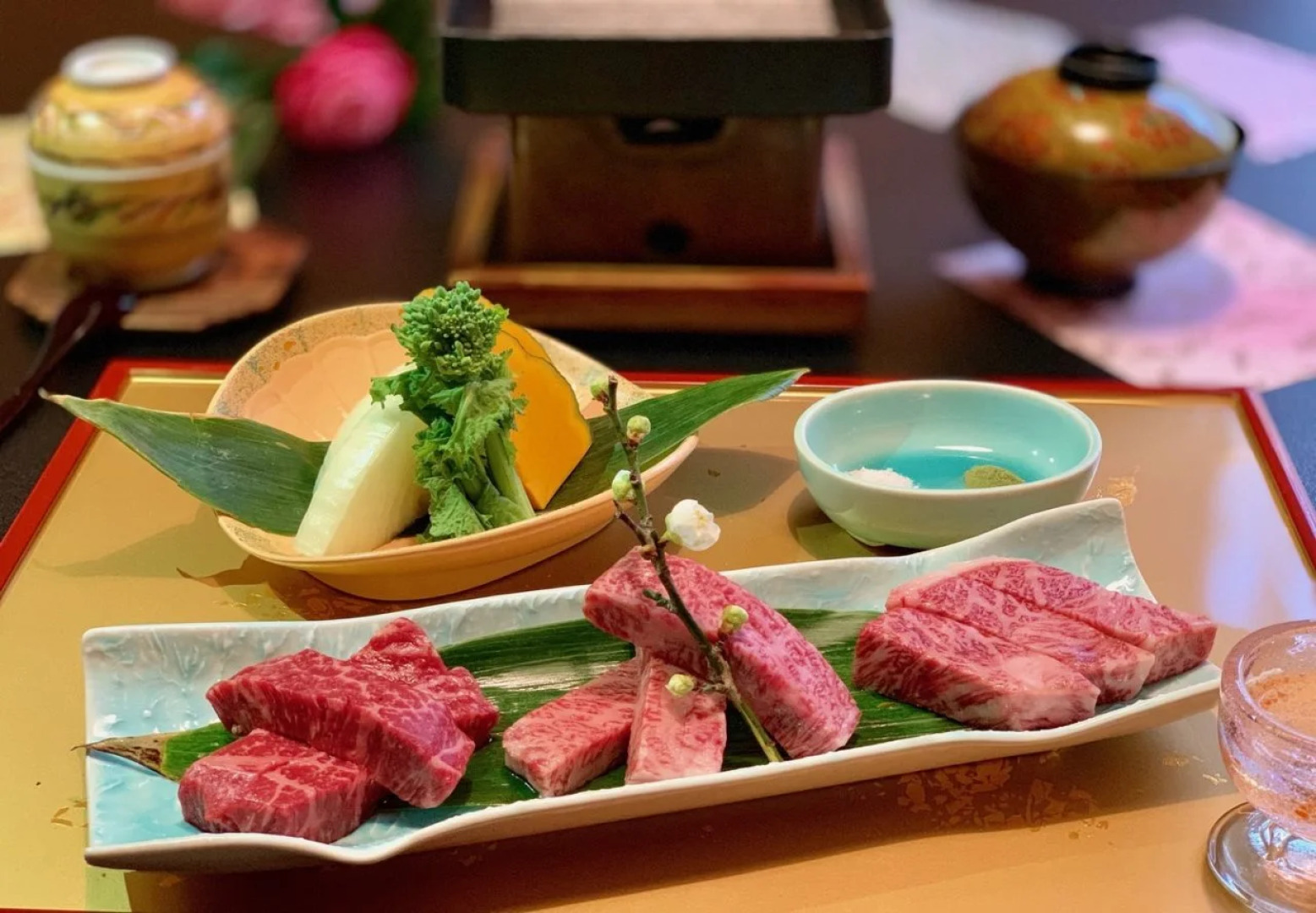 Yunosato Onsen Fukumasu-tei