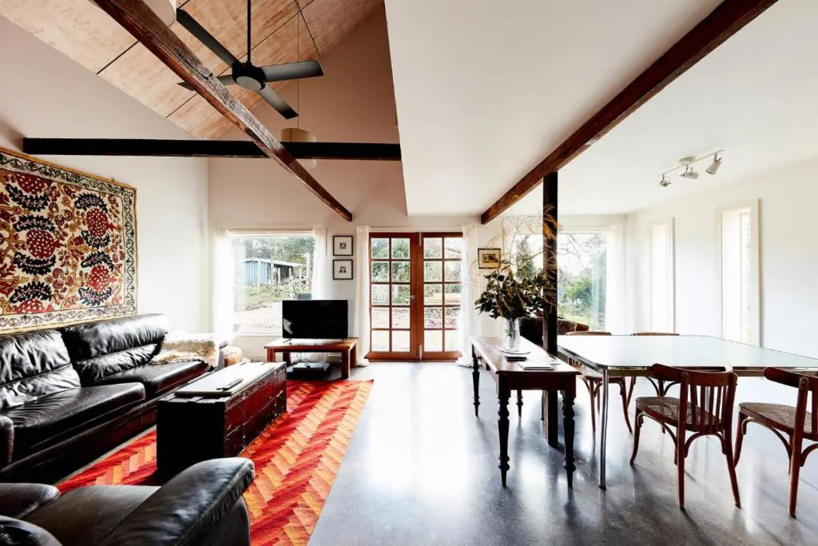 Tarndwarncoort Homestead