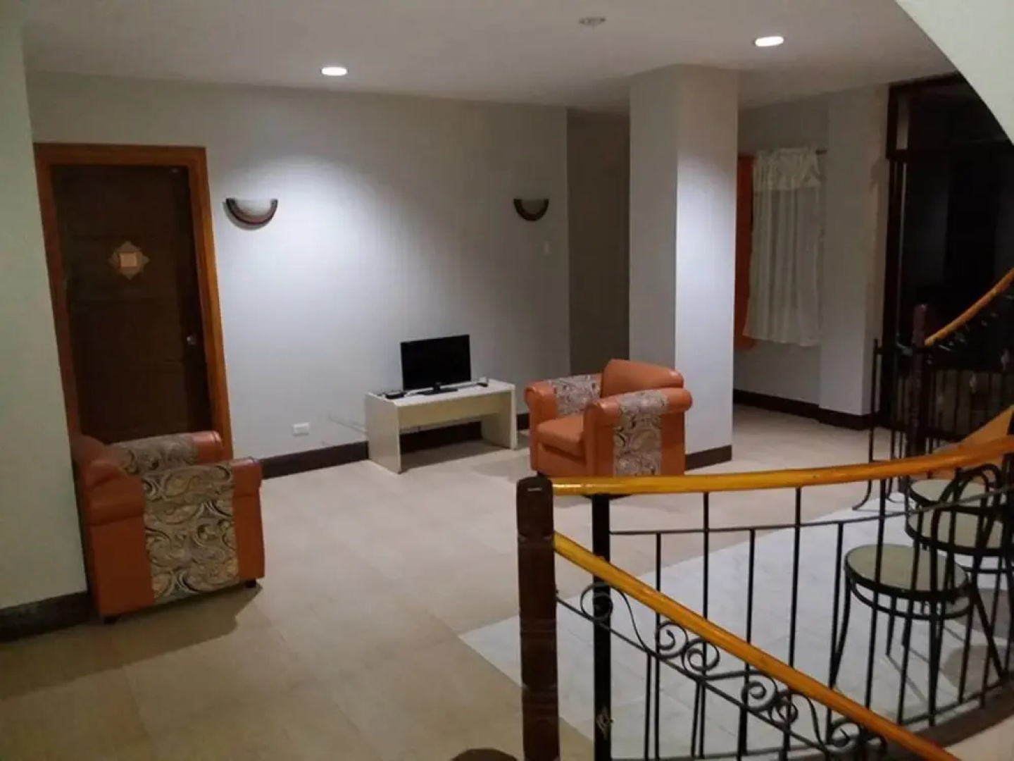 Cler Suites and Residences