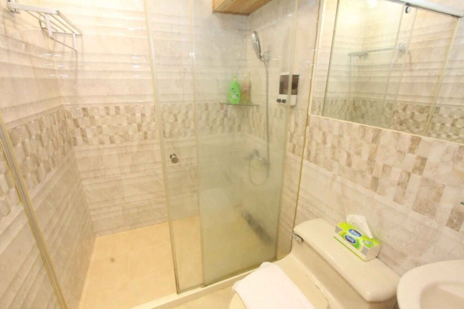 W Hostel Shan Hai Guan