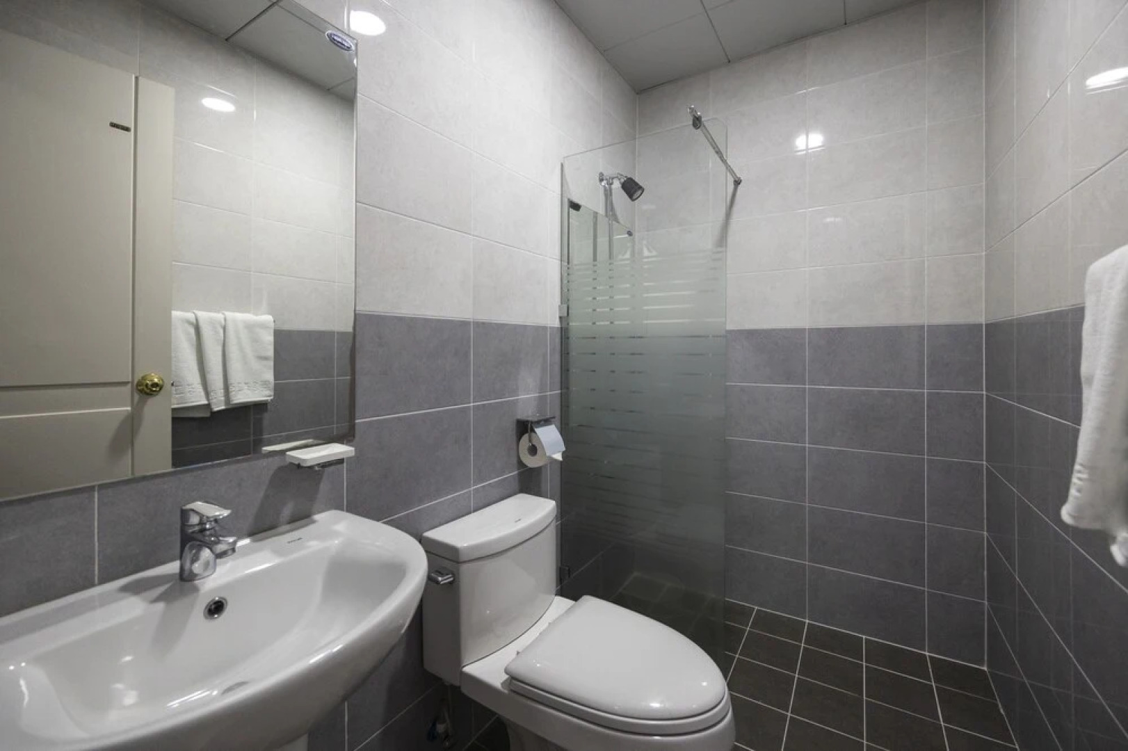 Mun Gyeong Grand Resort