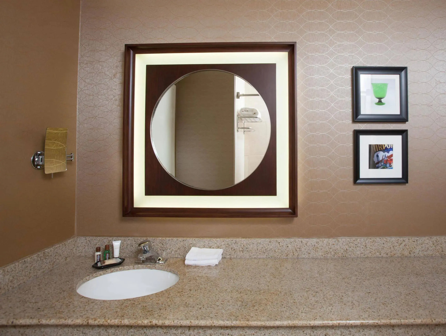 Sheraton Pittsburgh Airport Hotel