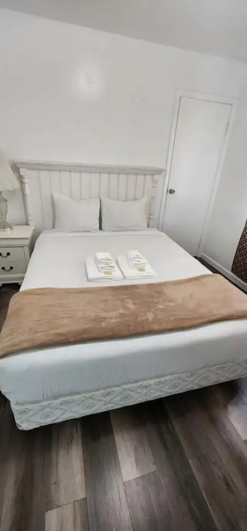 Cozy and Affordable Homes in Santa Ana