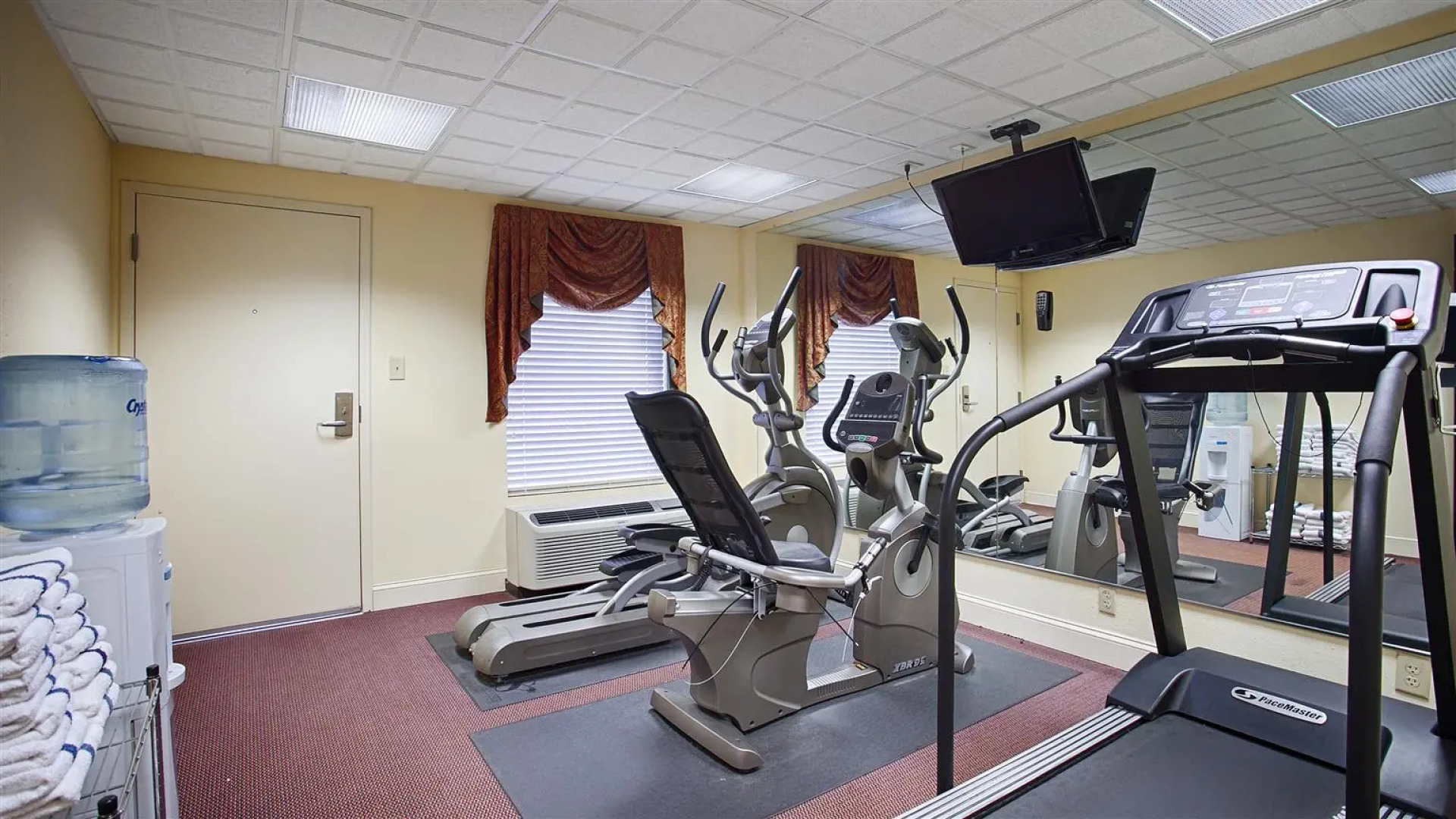 Best Western Of Walterboro