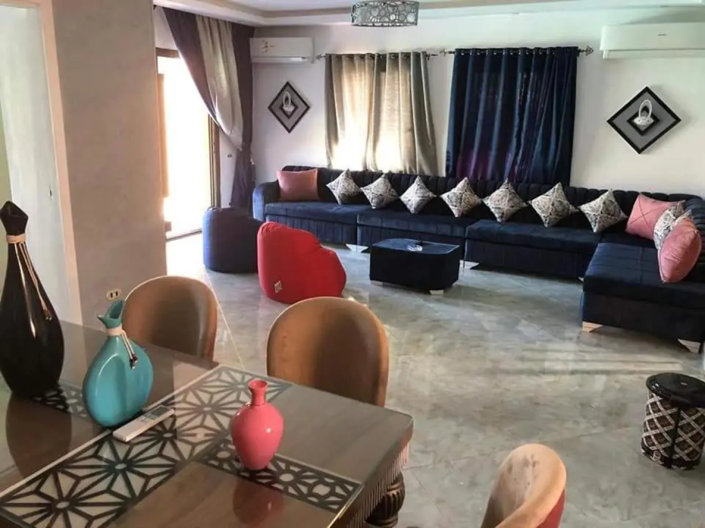 Villa with privat pool cancun vip 36