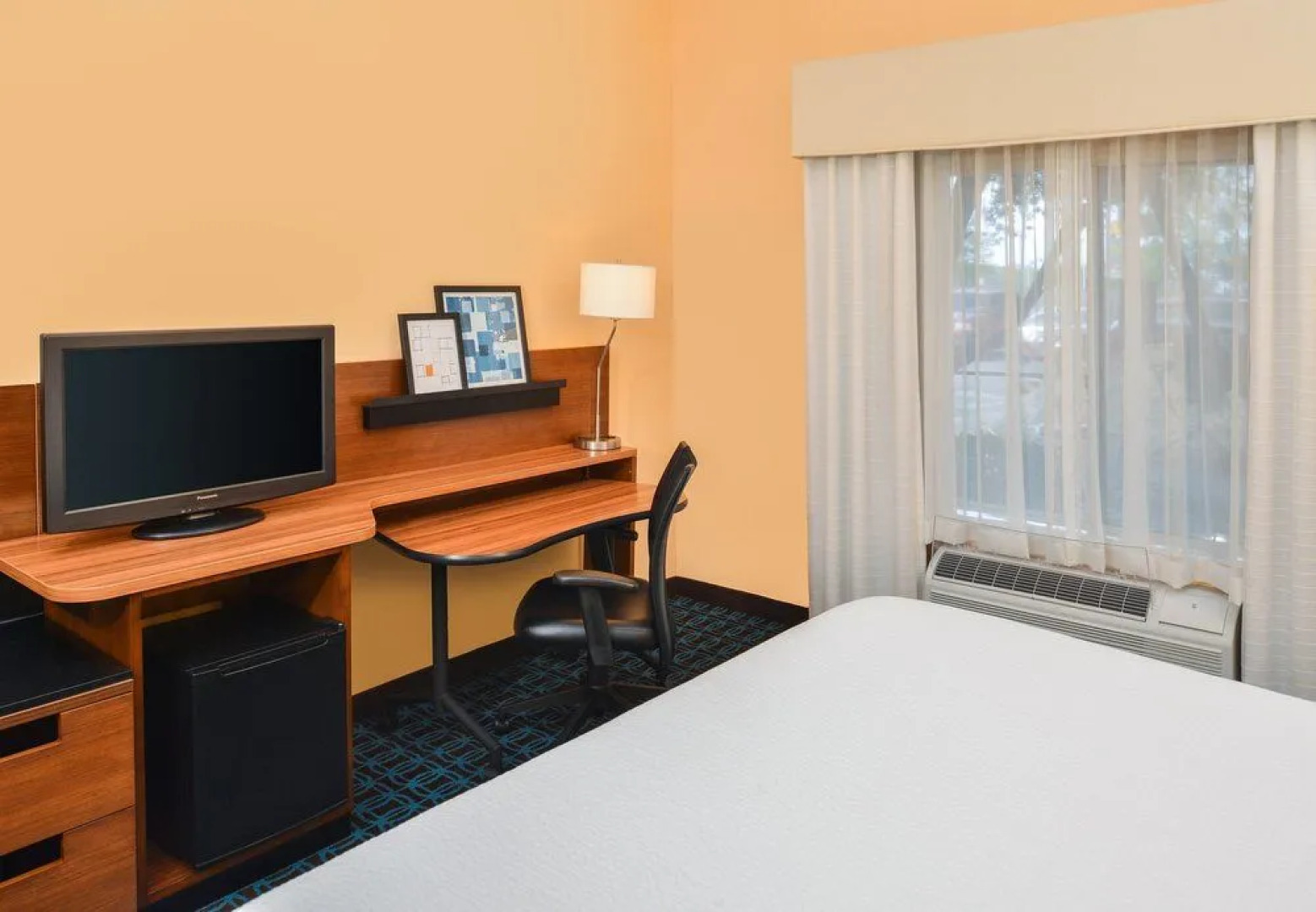 Fairfield Inn & Suites Beaumont
