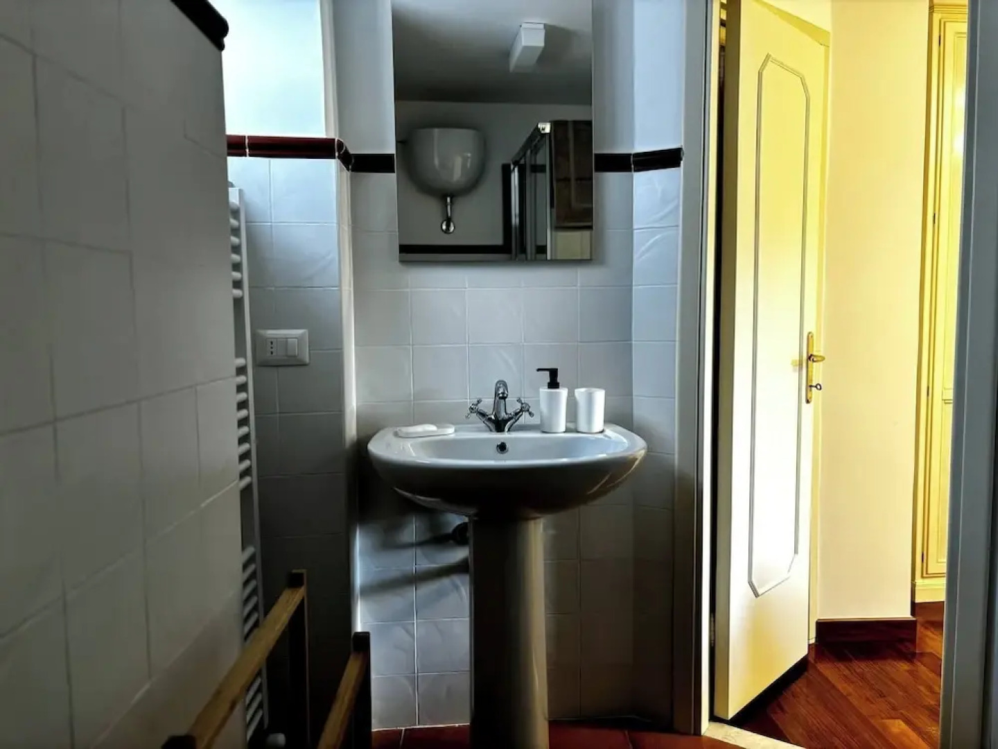 Appartamento Cassia Castel Viscardo