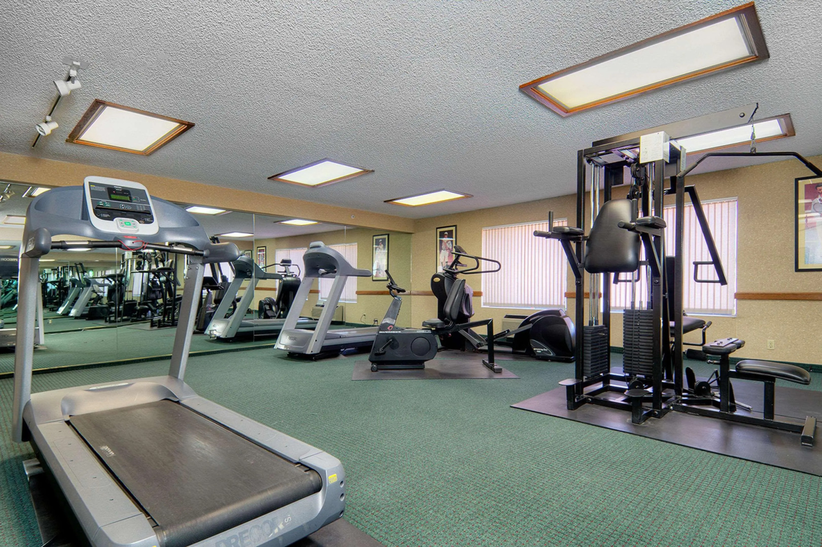 Comfort Inn Silicon Valley East