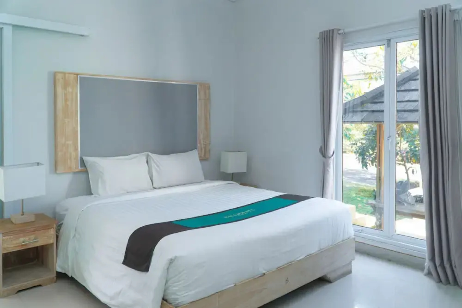 Umadhatu Villas