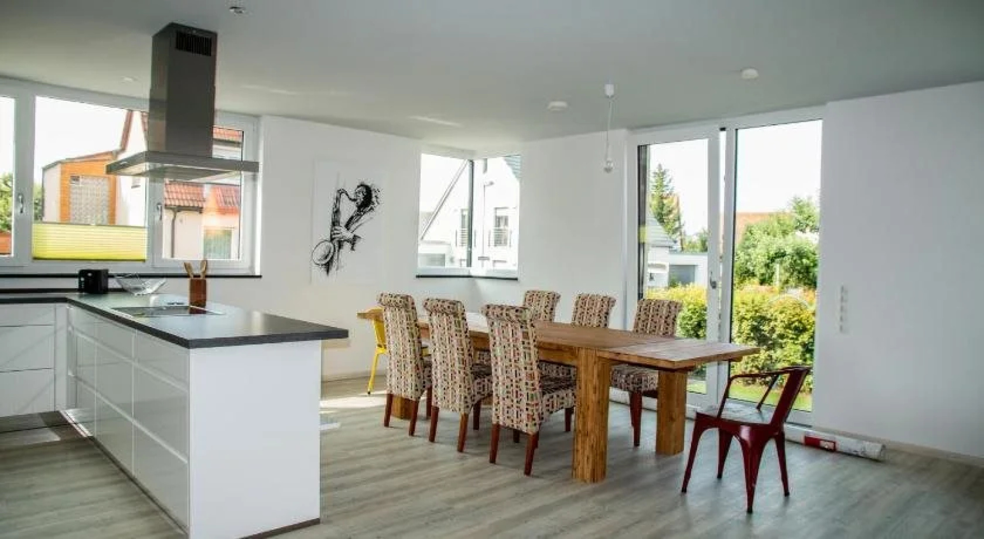 Ferienhaus KAMM8