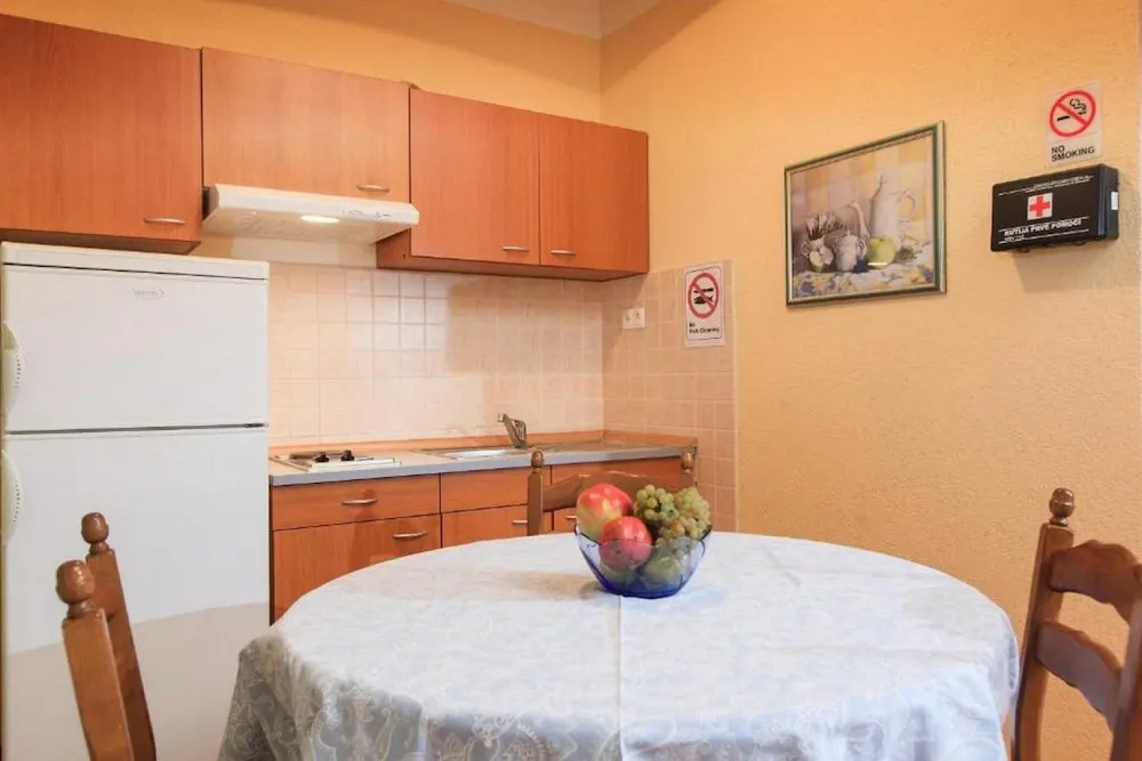 Summerheaven Apartments