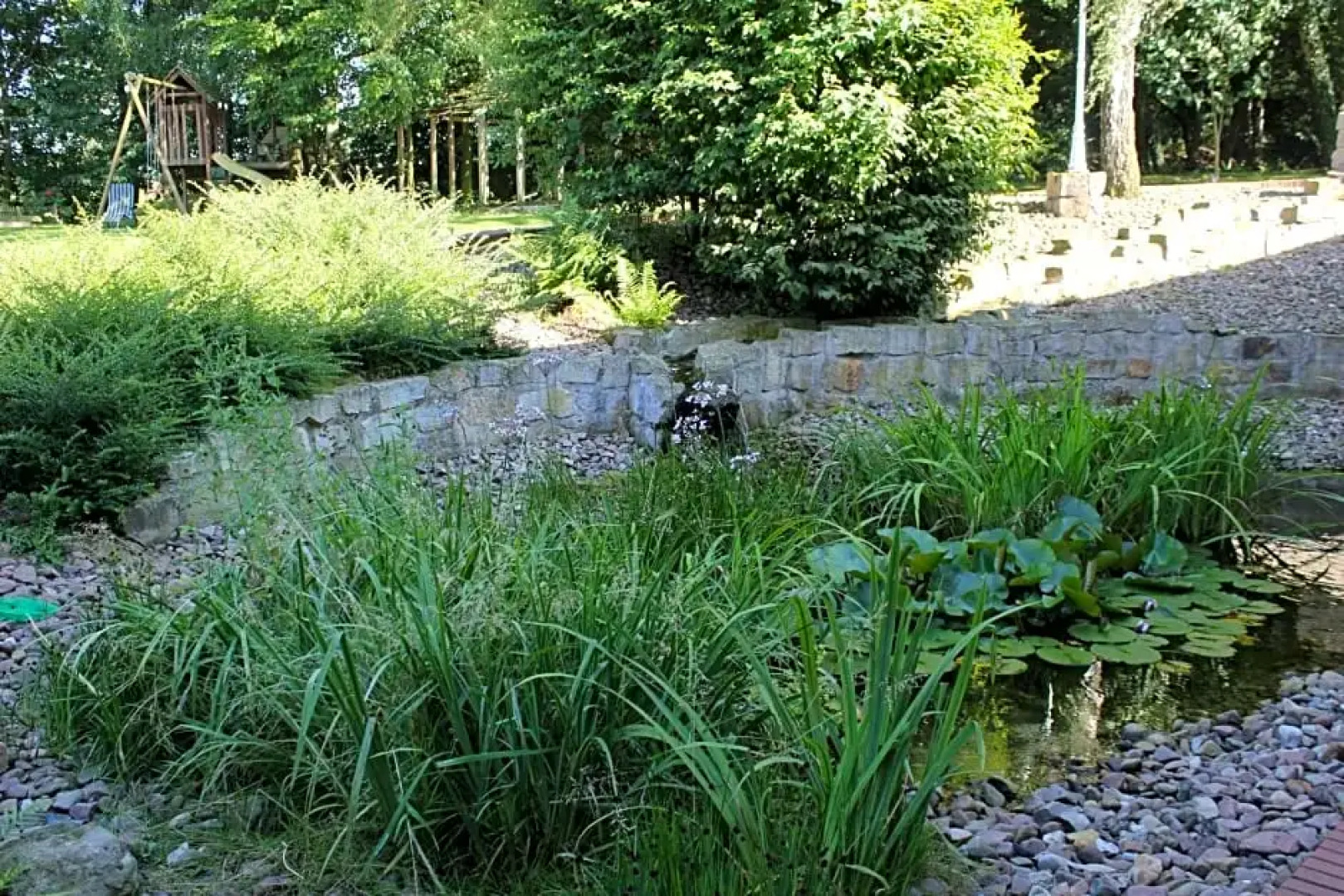 Hotel Pension Haus Stork