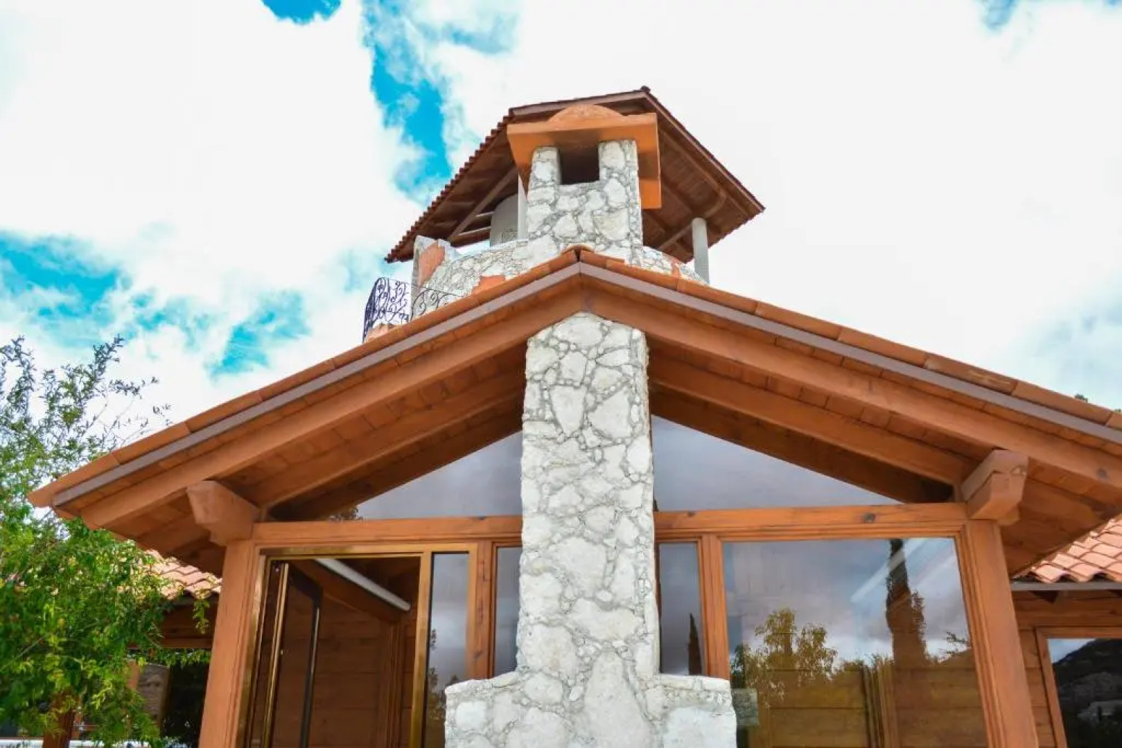 Hotel Zidada and Chalets