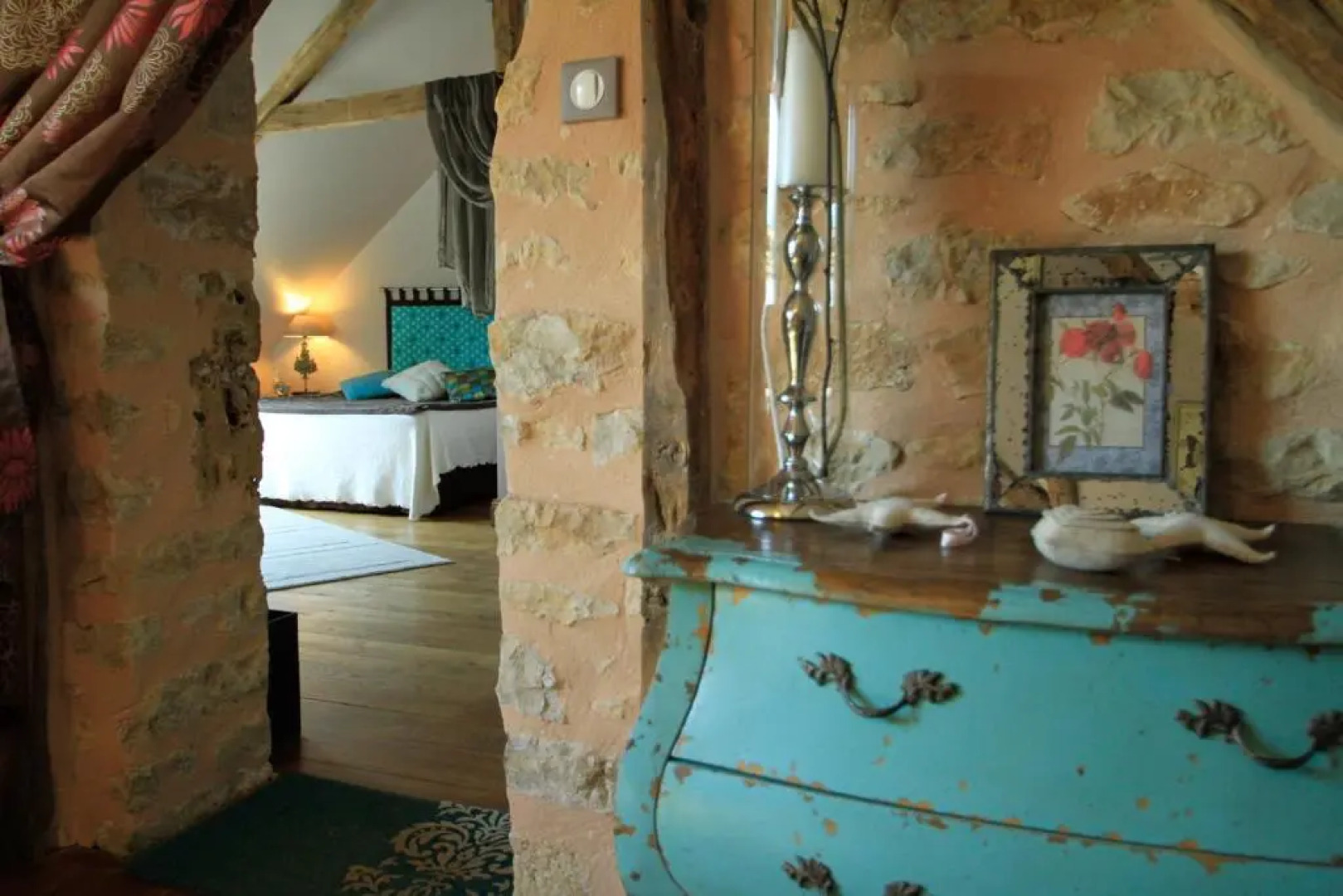 Maison dhôtes La Maison de Léopold