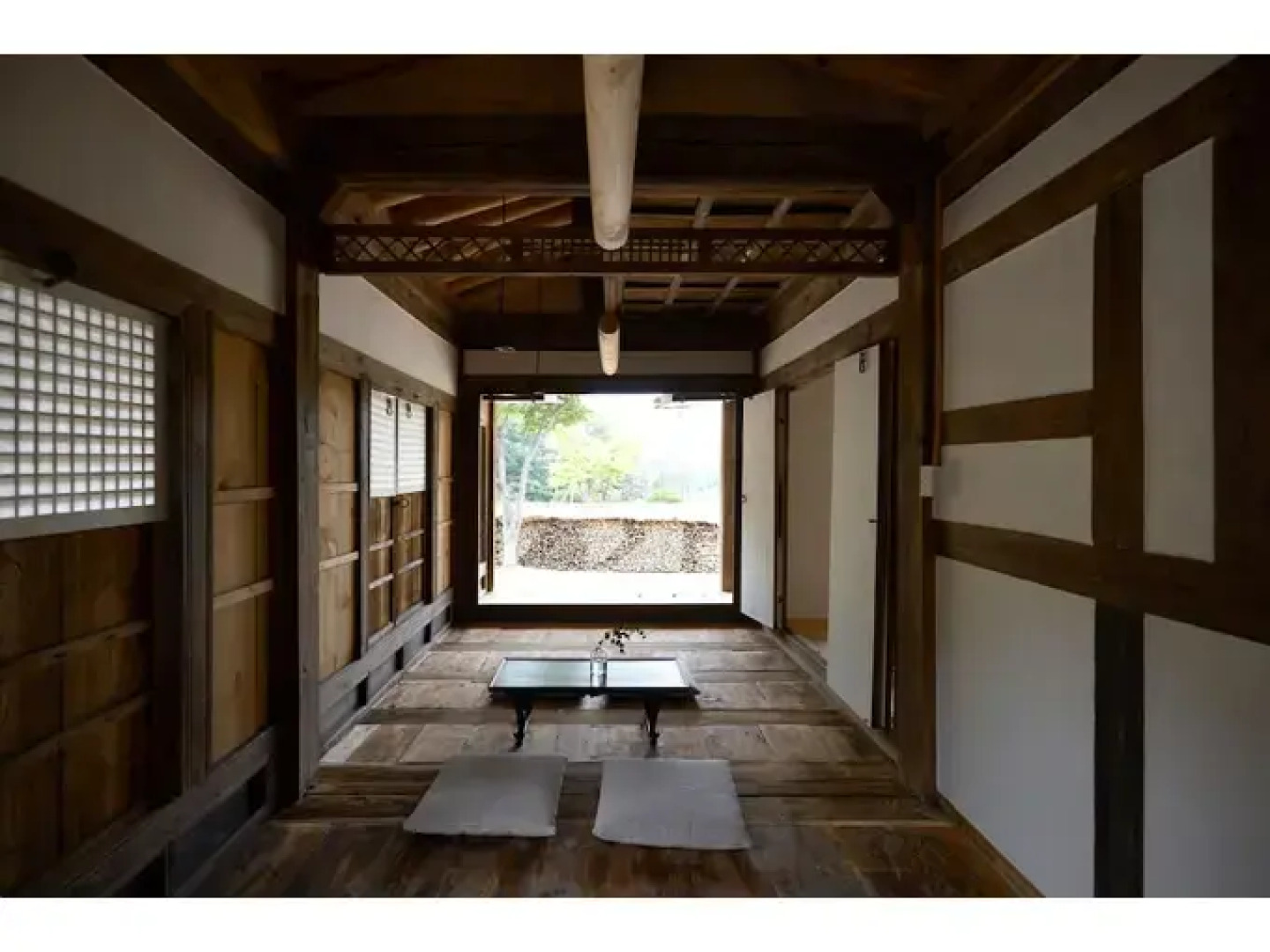 Andong Gurume Resort