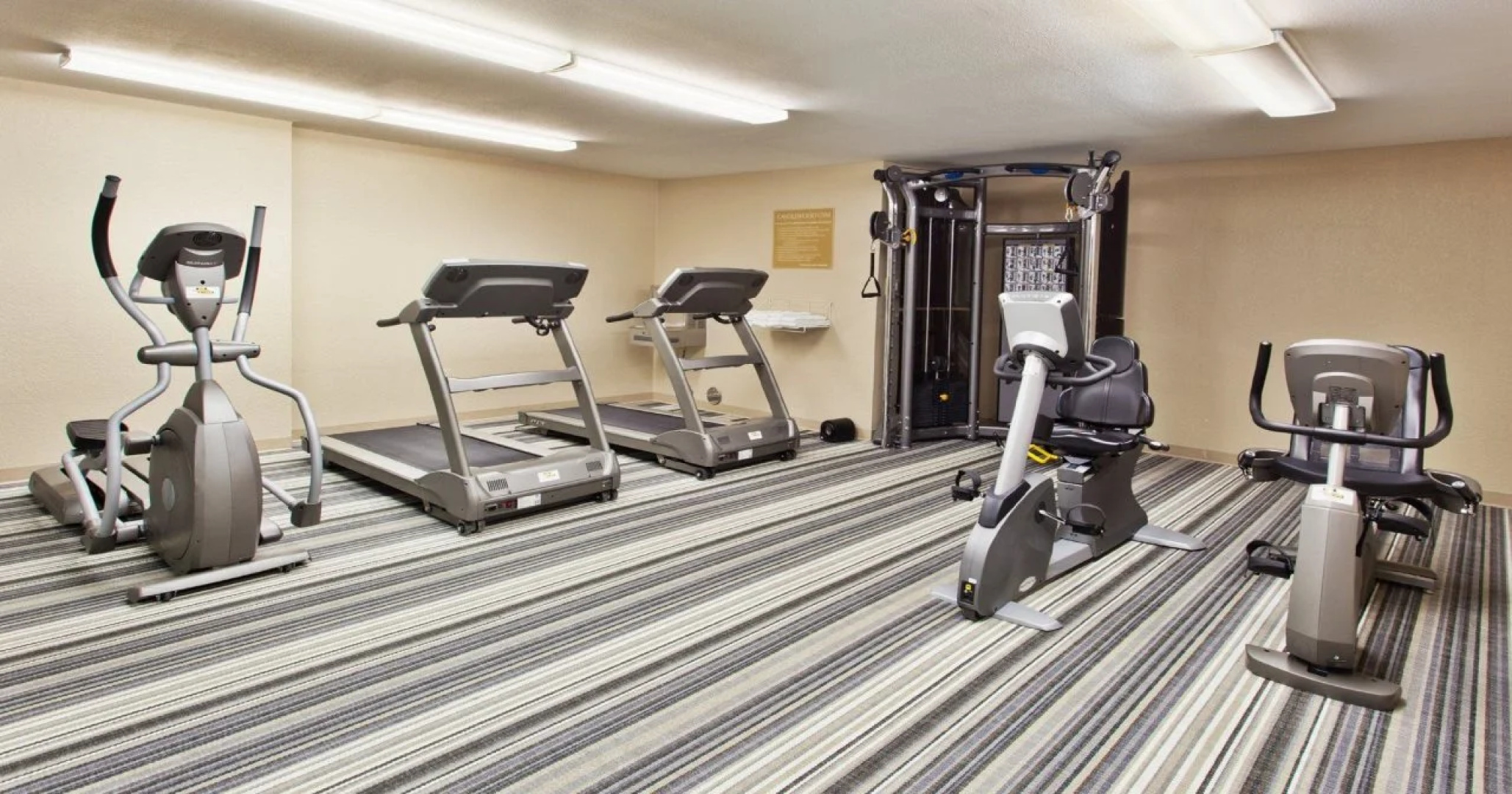 Sonesta Simply Suites Parsippany Morris Plains