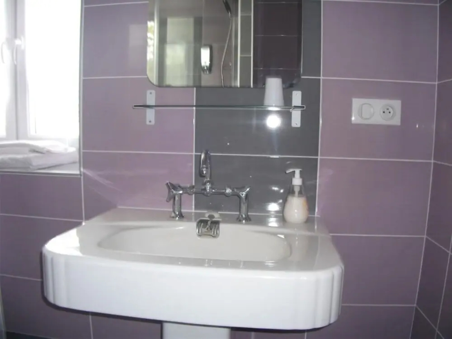 Appartements de lEtape Ardechoise