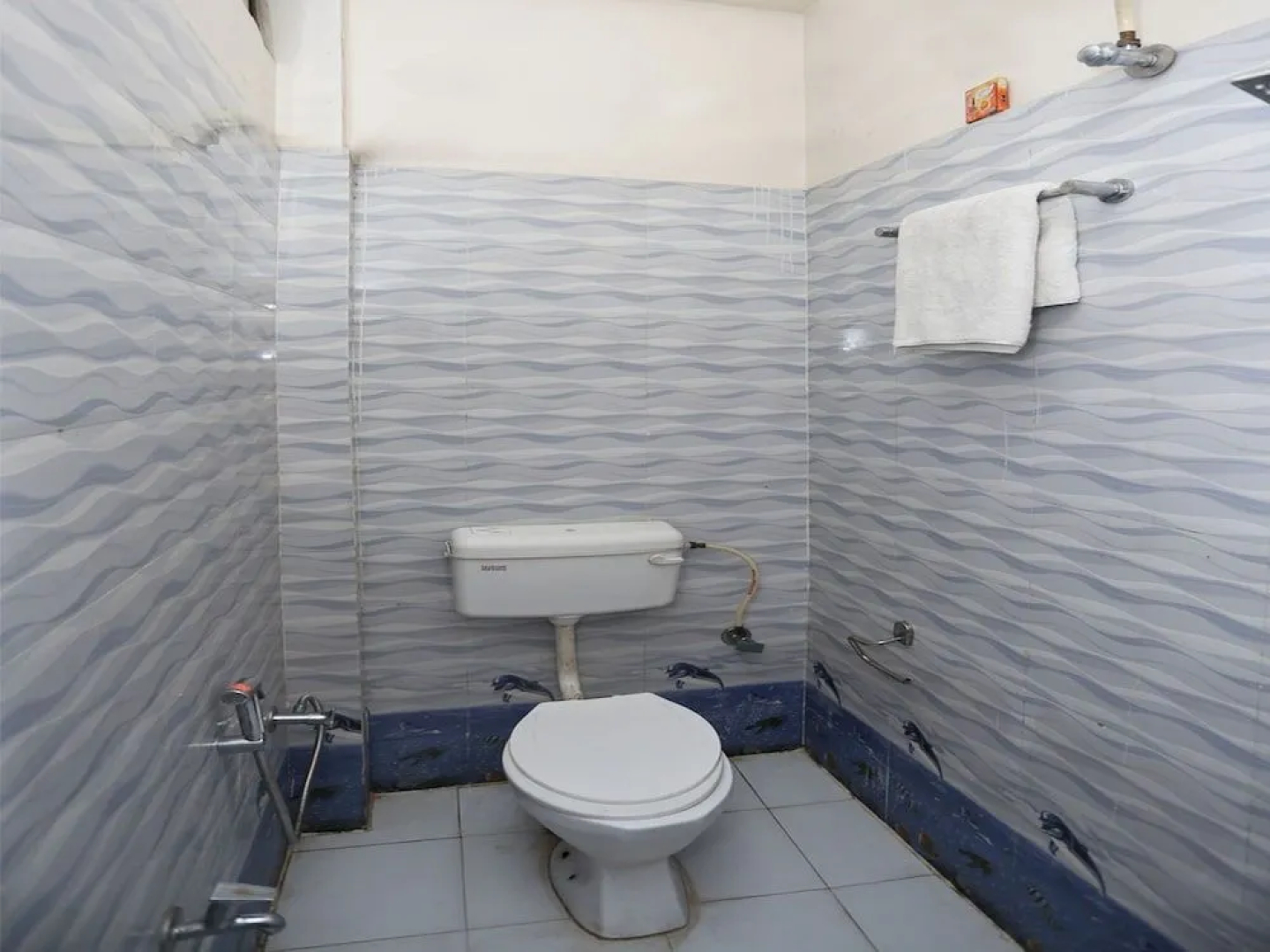 OYO 13095 Ganesh Mangal Guest House