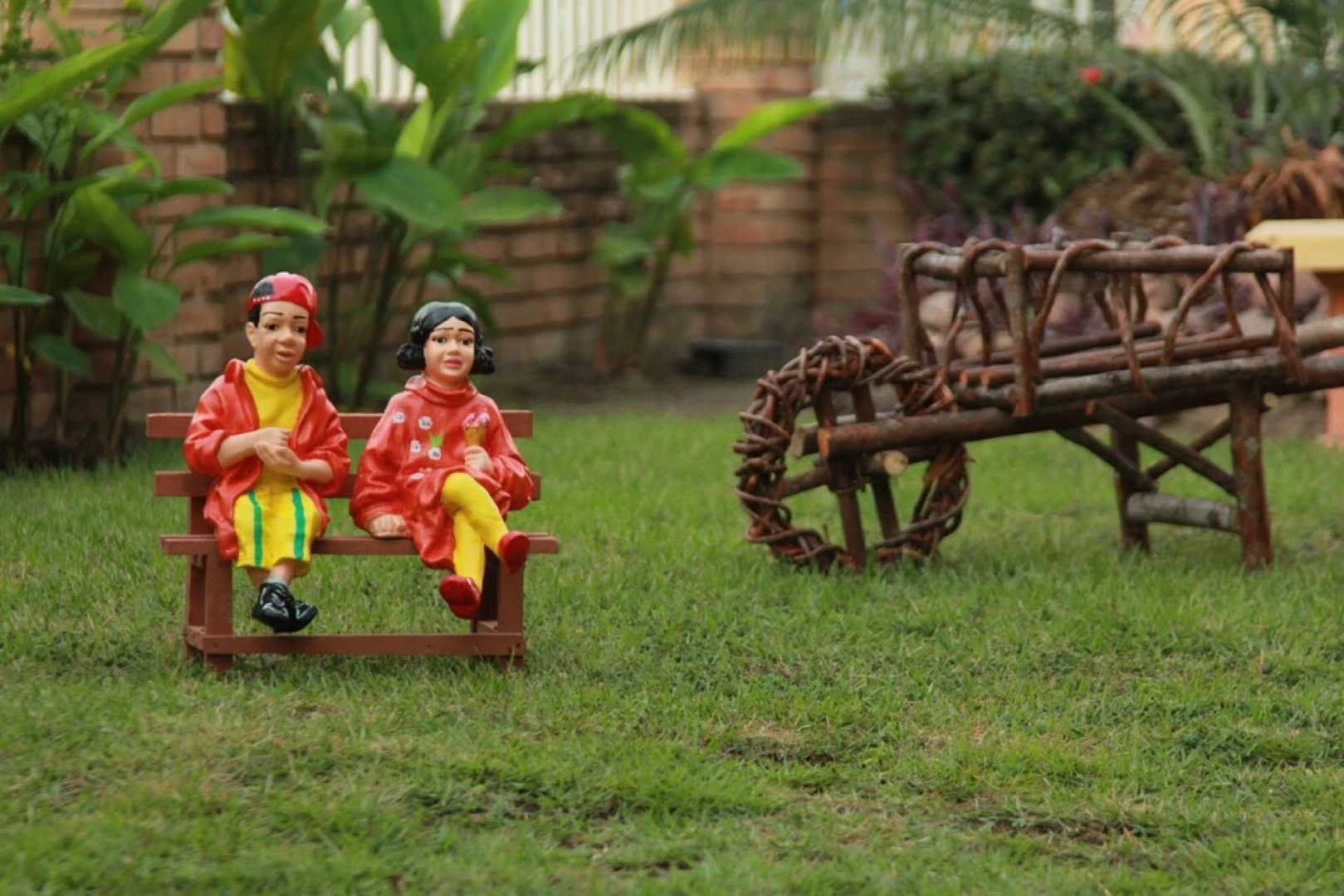 Hotel Pousada Mahon Mar