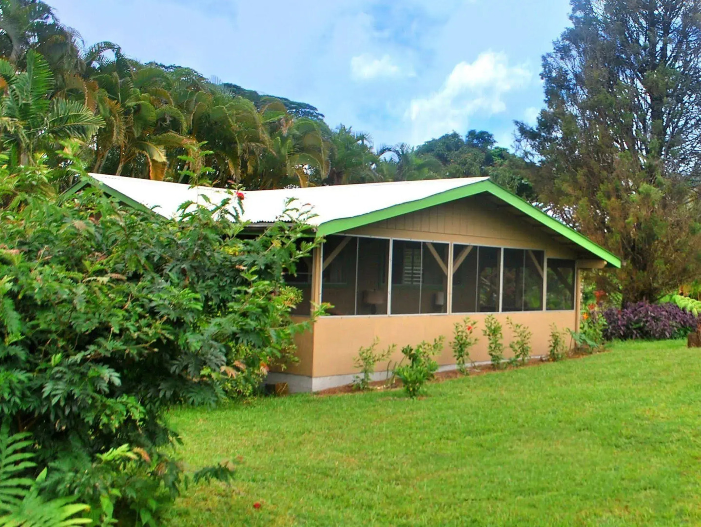 The Kimos' Ohanas B&B