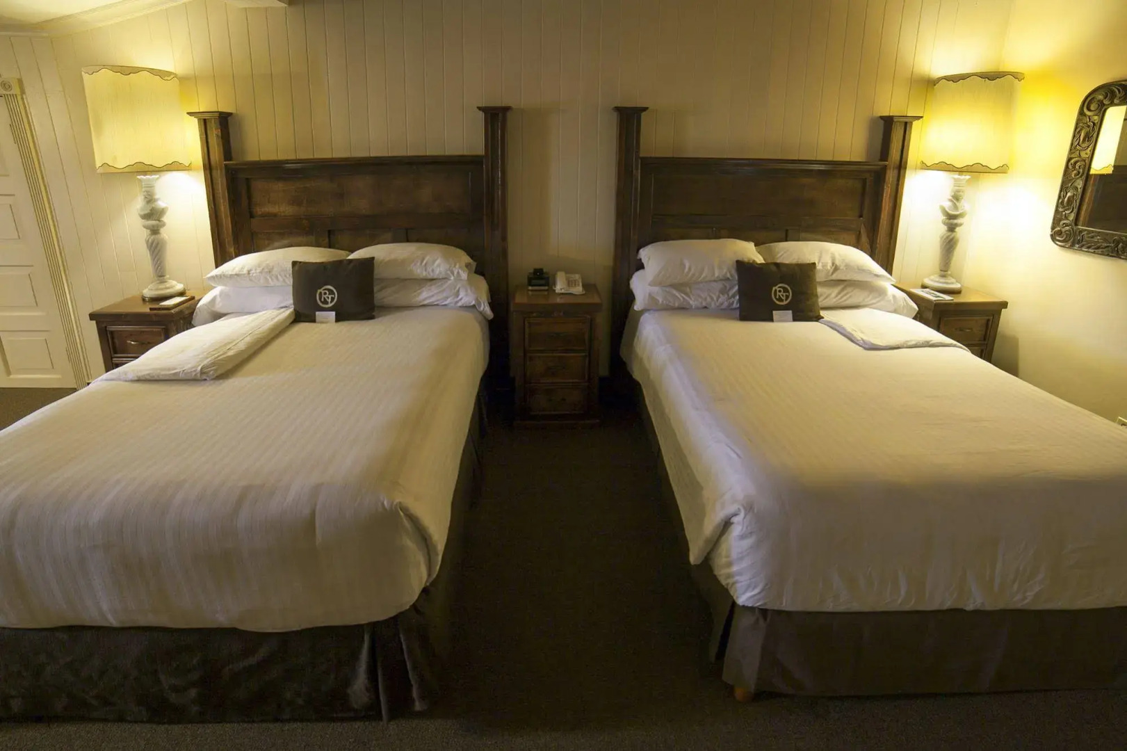 Hotel Boutique Rancho Tecate