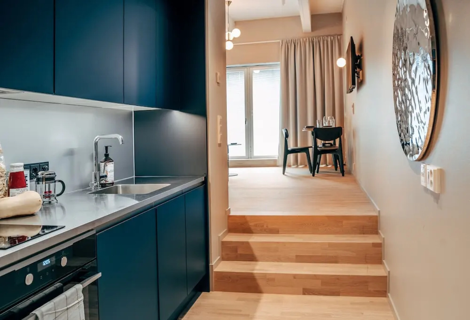 Unity Tampere - A Studio Hotel