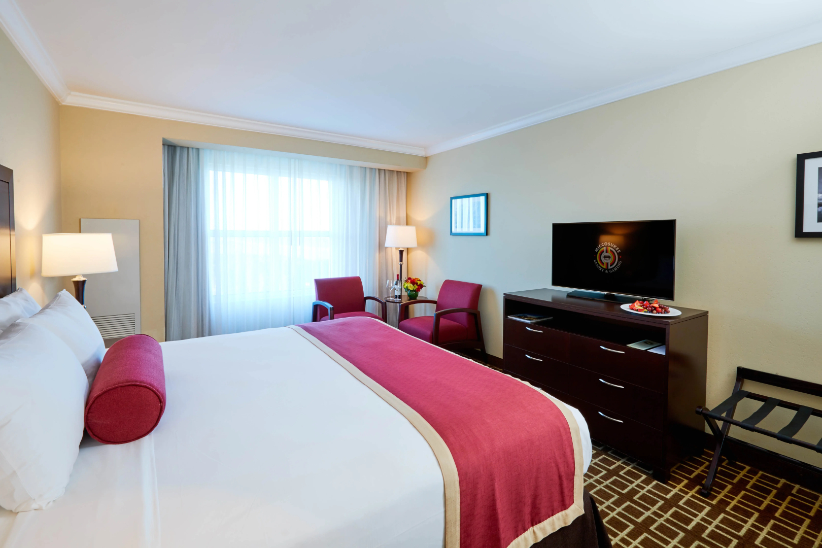 Miccosukee Casino & Resort