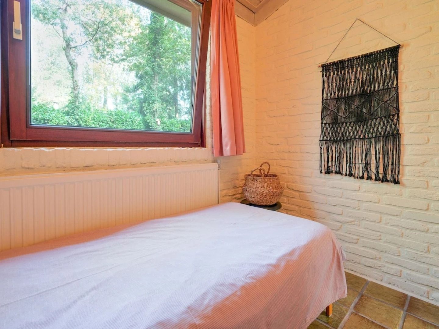 Cozy Holiday Home in Zorgvlied with Private Garden