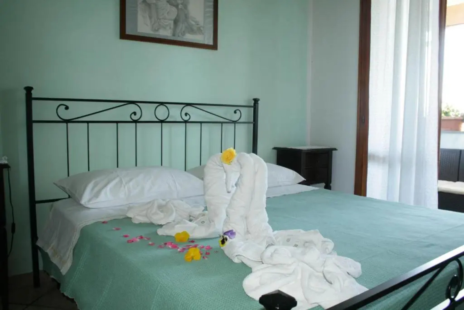 Agriturismo La Quiete