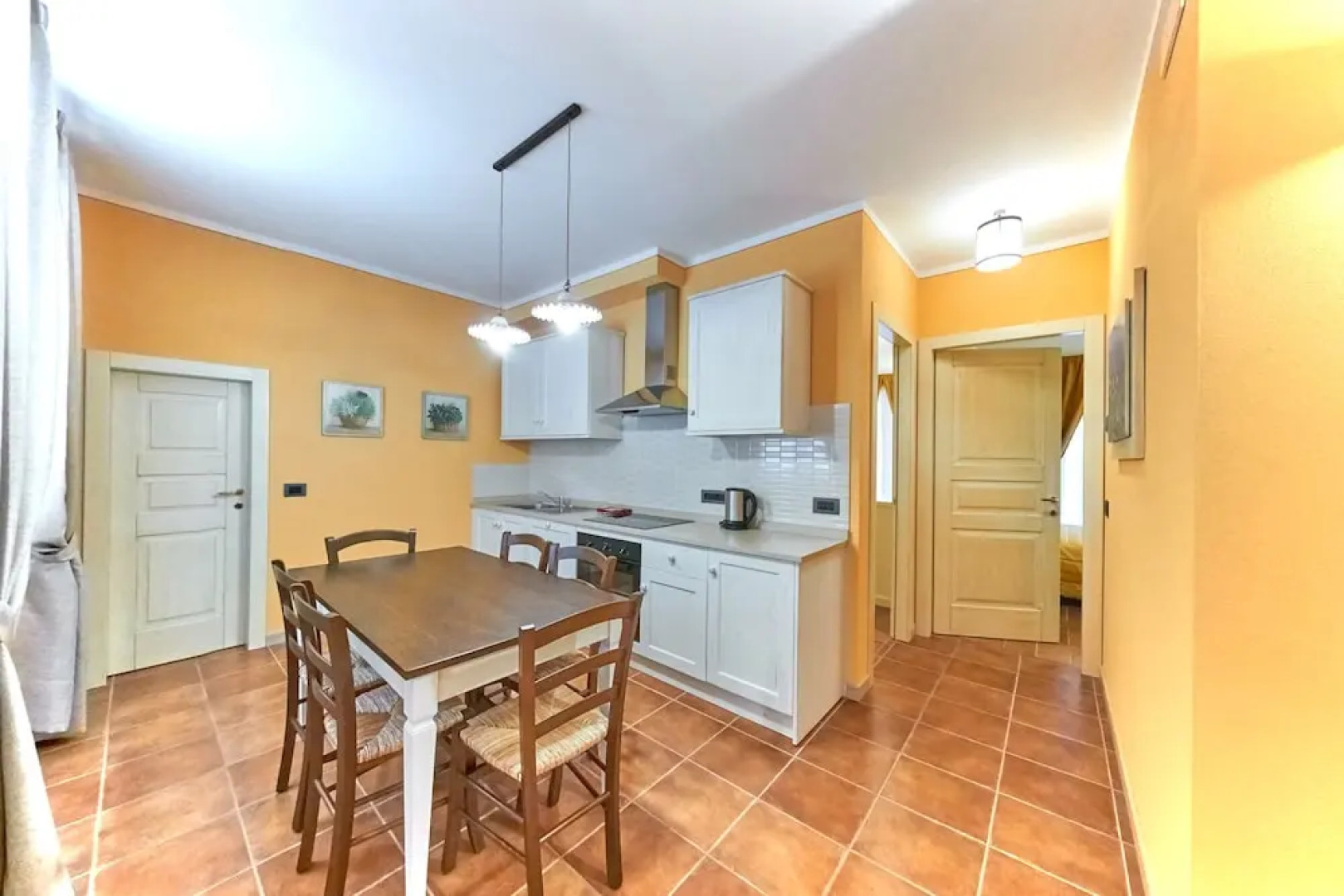 Il Contado Country House & Spa