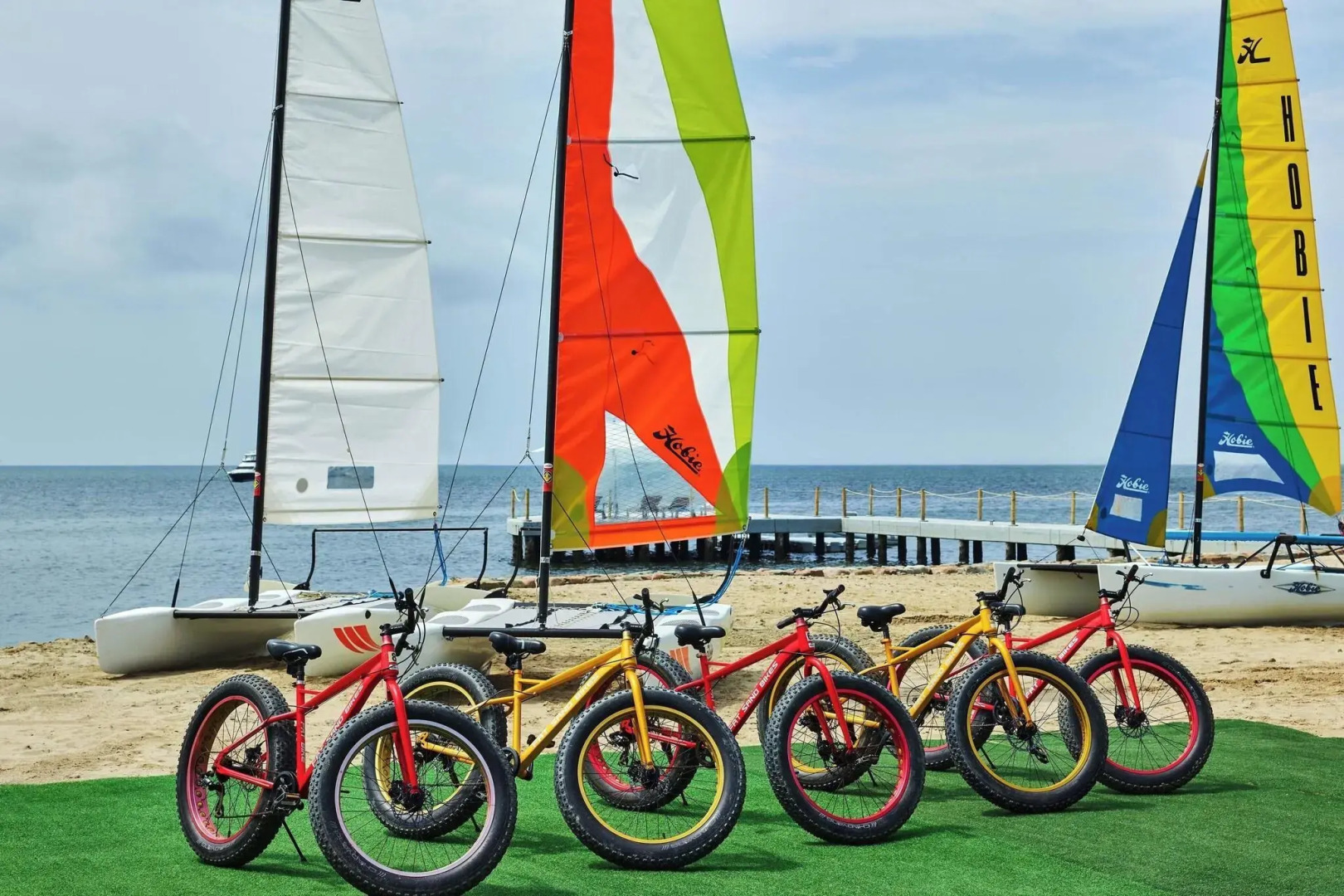 Hotel Paracas, a Luxury Collection Resort, Paracas