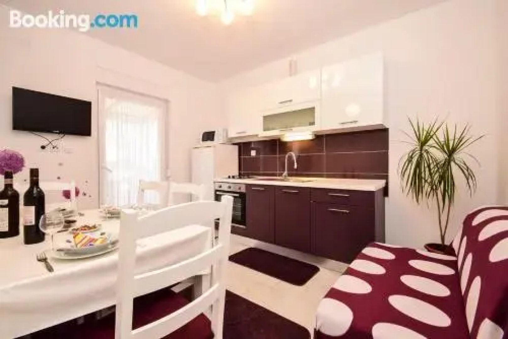 Apartment Sanja