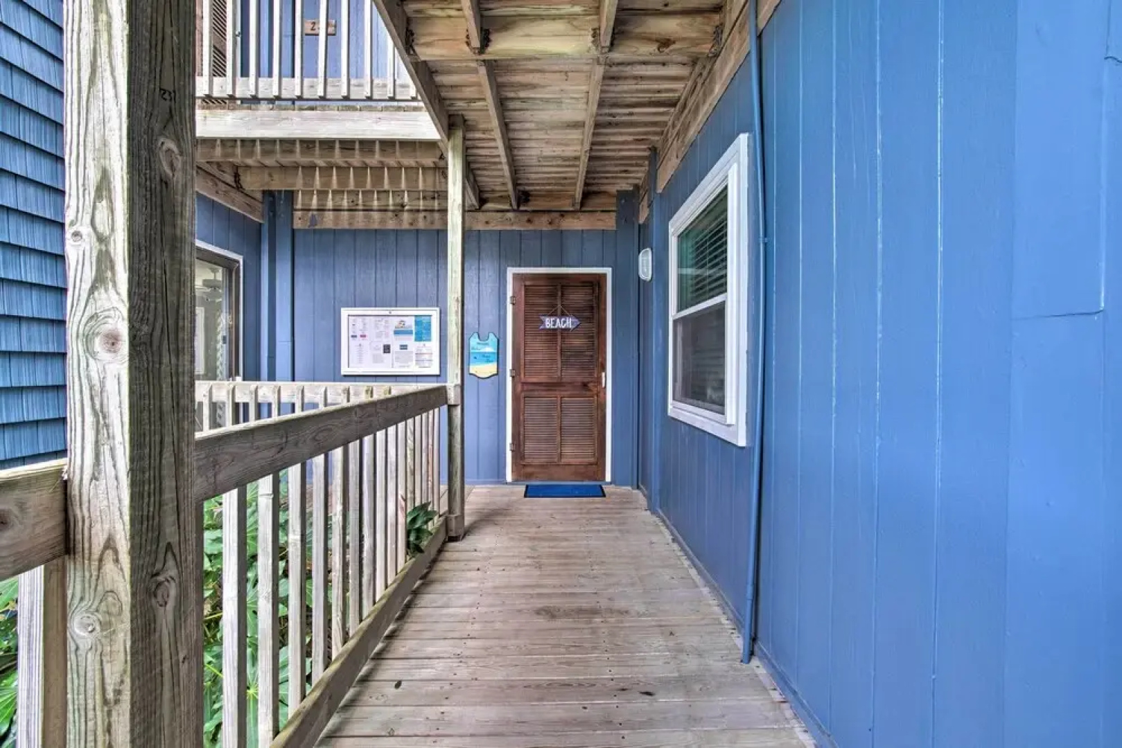 North Topsail Beach Escape With Ocean Views!