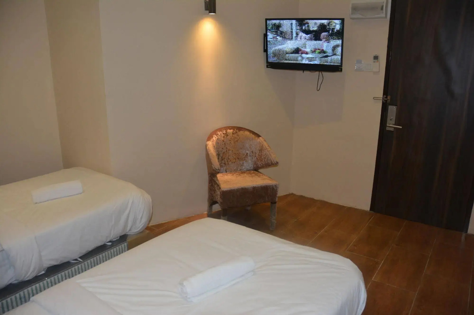 New Town Hotel Puchong